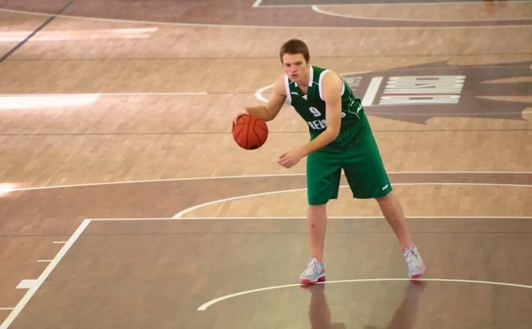 Спортивные полы Coswick-4