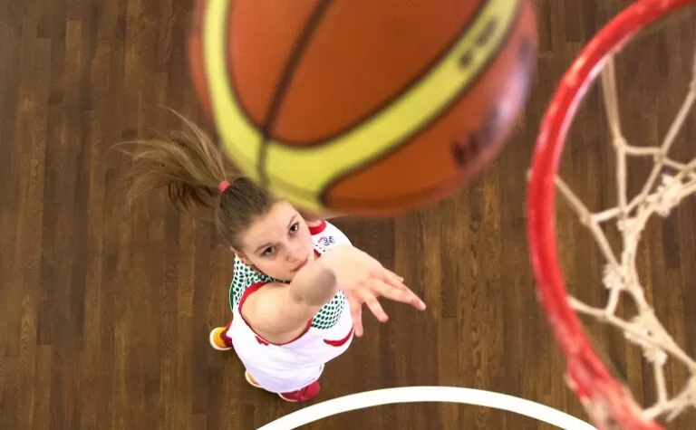 Спортивные полы Coswick-6