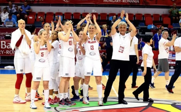 Спортивные полы Coswick-7