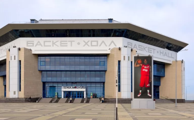 ТУРНИРНЫЙ ПРО СПОРТ-1