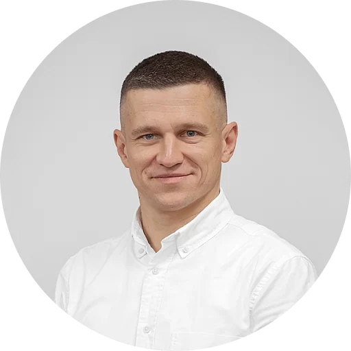 Алексей Виринский