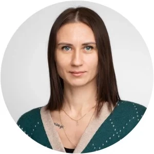 Елена Чулкова