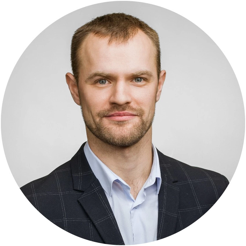 Евгений Корзан