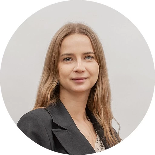 Анастасия Смоляга