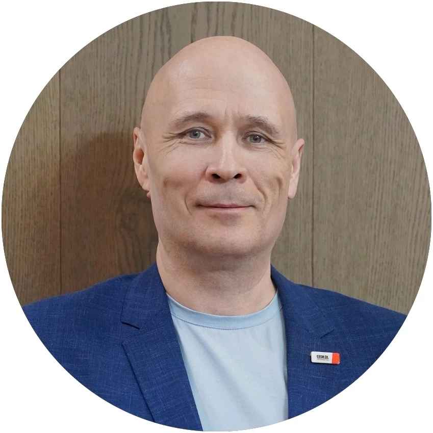 Курбатов Владимир Анатольевич