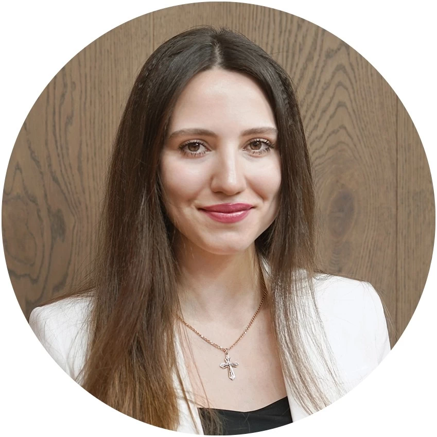 Почивалова Виктория Викторовна