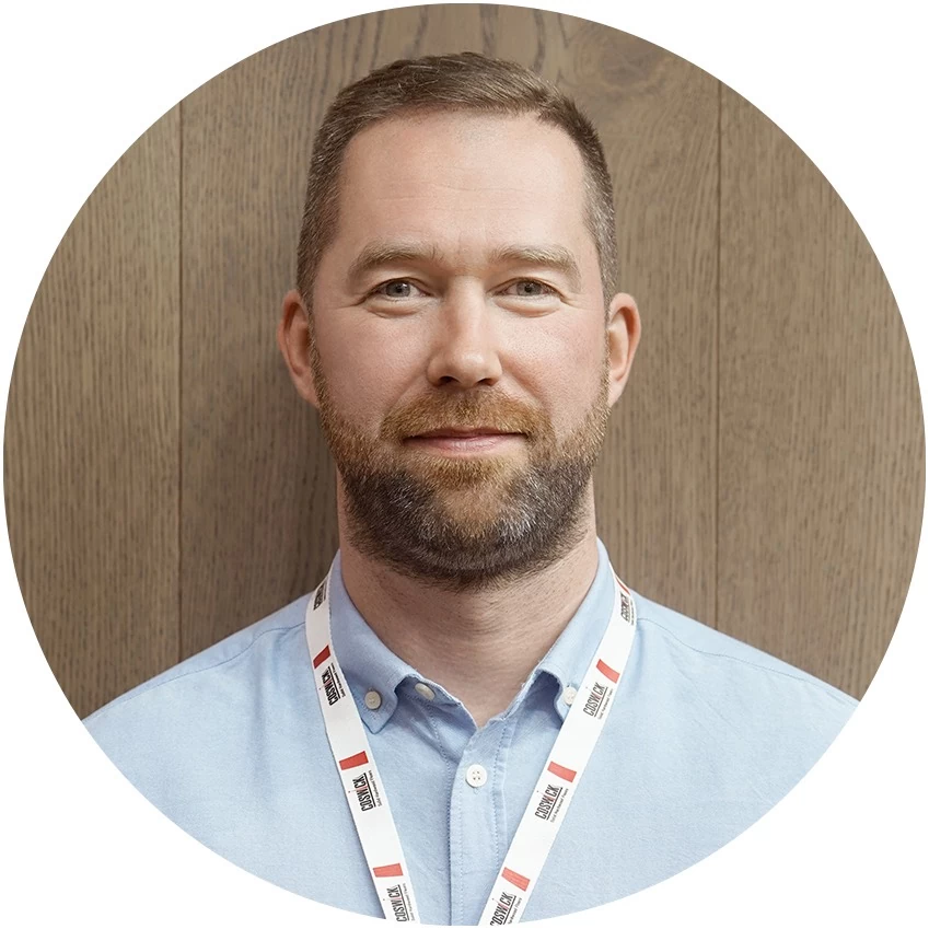 Назоров Антон Дмитриевич