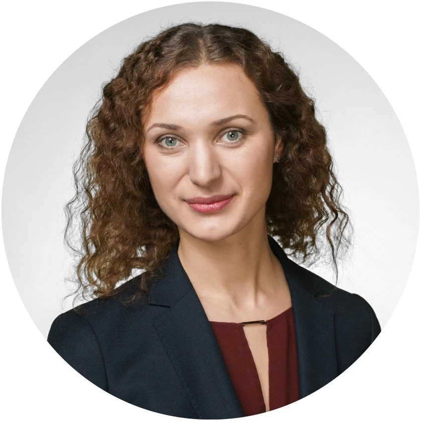 Татьяна Жигарь